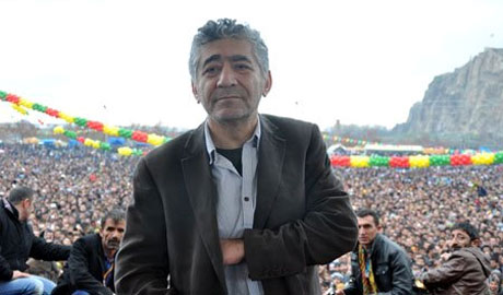 Tarihi 2013 Newroz'undan kareler galerisi resim 21
