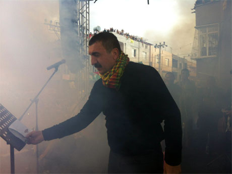 Tarihi 2013 Newroz'undan kareler galerisi resim 28