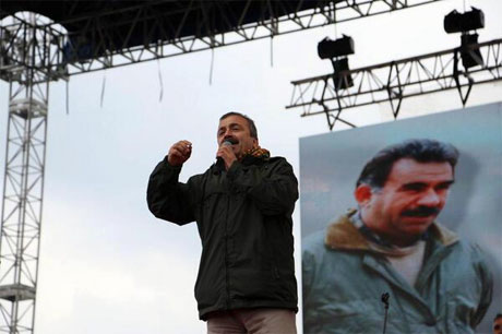 Tarihi 2013 Newroz'undan kareler galerisi resim 39