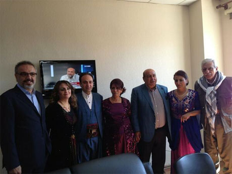 Tarihi 2013 Newroz'undan kareler galerisi resim 59