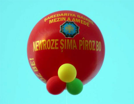 Tarihi 2013 Newroz'undan kareler galerisi resim 61