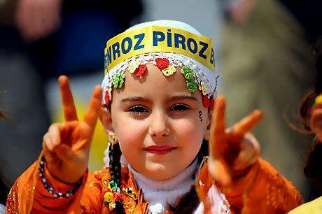 Tarihi 2013 Newroz'undan kareler galerisi resim 65