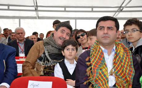 Tarihi 2013 Newroz'undan kareler galerisi resim 69