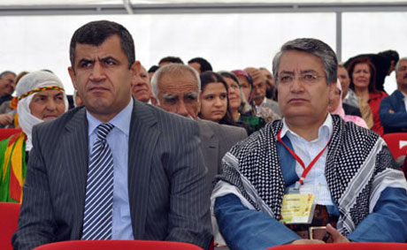 Tarihi 2013 Newroz'undan kareler galerisi resim 70