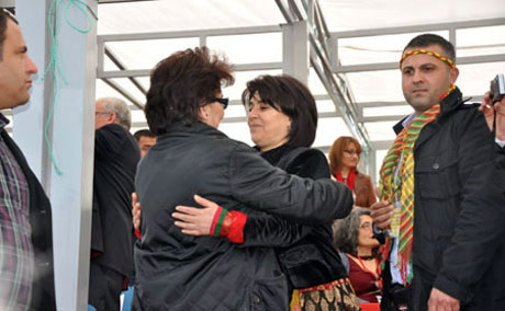 Tarihi 2013 Newroz'undan kareler galerisi resim 71