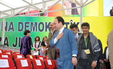 Tarihi 2013 Newroz'undan kareler galerisi resim 72