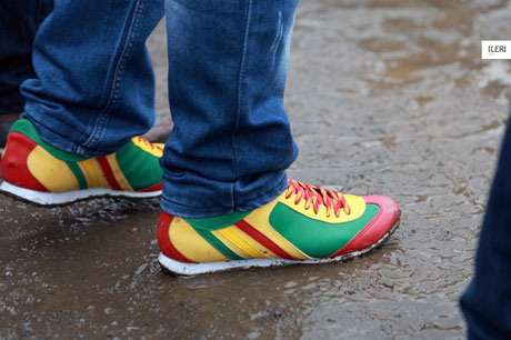 Tarihi 2013 Newroz'undan kareler galerisi resim 8