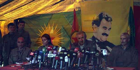 PKK çekilme tarihini açıkladı galerisi resim 14