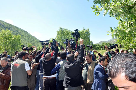 PKK çekilme tarihini açıkladı galerisi resim 19