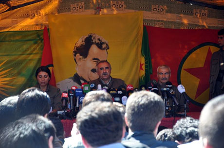 PKK çekilme tarihini açıkladı galerisi resim 23
