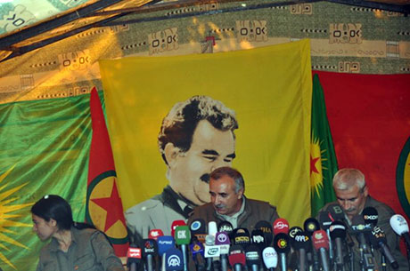 PKK çekilme tarihini açıkladı galerisi resim 24