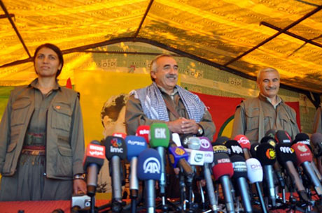 PKK çekilme tarihini açıkladı galerisi resim 28