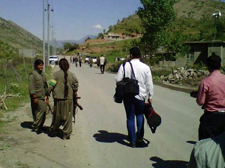 PKK çekilme tarihini açıkladı galerisi resim 3