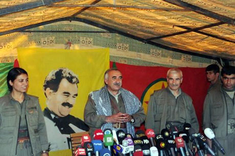 PKK çekilme tarihini açıkladı galerisi resim 45