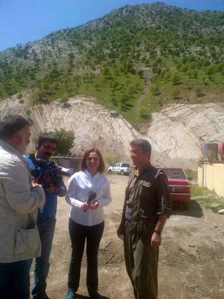 PKK çekilme tarihini açıkladı galerisi resim 8