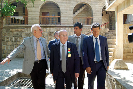 Beşikçi’ye Güney Kürdistan'da büyük ilgi galerisi resim 10