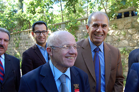 Beşikçi’ye Güney Kürdistan'da büyük ilgi galerisi resim 17