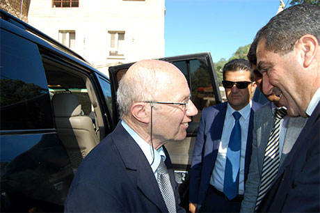 Beşikçi’ye Güney Kürdistan'da büyük ilgi galerisi resim 18