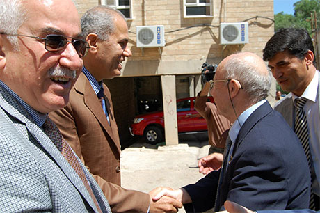 Beşikçi’ye Güney Kürdistan'da büyük ilgi galerisi resim 2