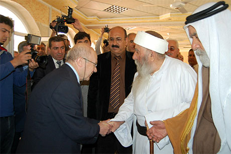 Beşikçi’ye Güney Kürdistan'da büyük ilgi galerisi resim 5