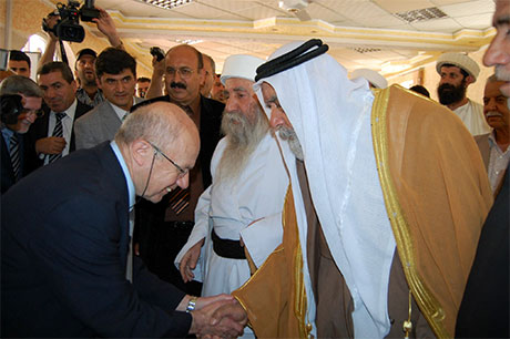 Beşikçi’ye Güney Kürdistan'da büyük ilgi galerisi resim 6