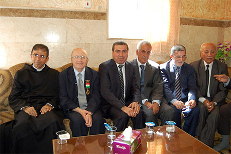 Beşikçi’ye Güney Kürdistan'da büyük ilgi galerisi resim 8