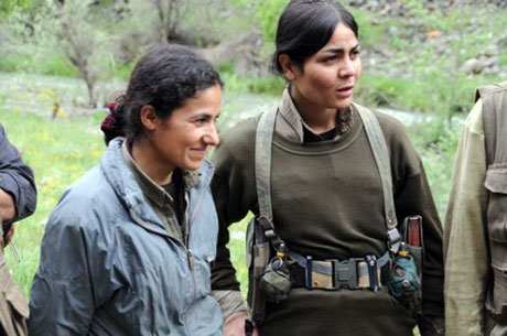 Dersim'de PKK'li grup sivilleri uyardı galerisi resim 11