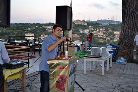 Nûbihar’ın iftar yemeğine büyük ilgi galerisi resim 17