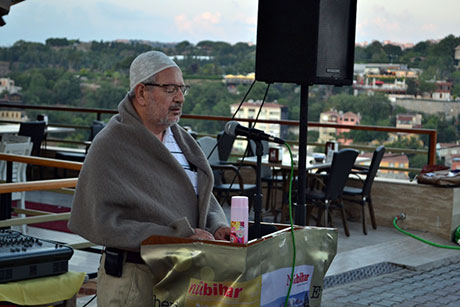 Nûbihar’ın iftar yemeğine büyük ilgi galerisi resim 21