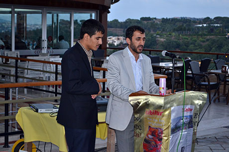 Nûbihar’ın iftar yemeğine büyük ilgi galerisi resim 34