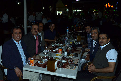 Nûbihar’ın iftar yemeğine büyük ilgi galerisi resim 64