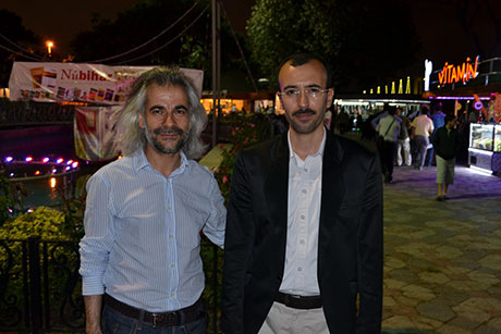 Nûbihar’ın iftar yemeğine büyük ilgi galerisi resim 71