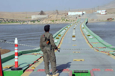 Rojava'dan Kaçış... galerisi resim 1