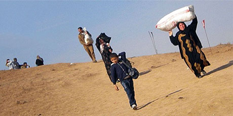 Rojava'dan Kaçış... galerisi resim 24