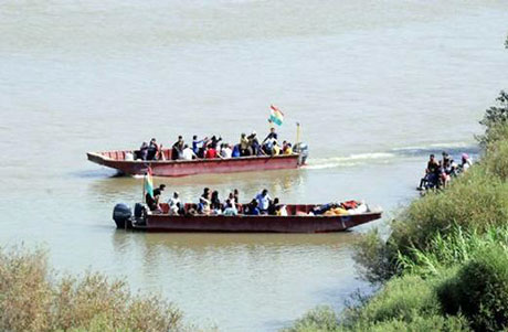 Rojava'dan Kaçış... galerisi resim 30