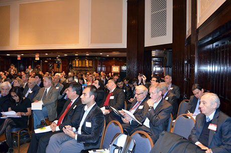 Washington'da ilk Kürt konferansı yapıldı galerisi resim 2