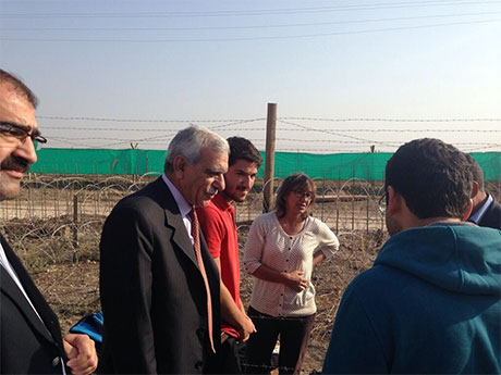 'Bir Kadın' ölümüne direniyor... galerisi resim 2