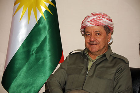 Barzani Diyarbakır Belediyesinde... galerisi resim 27