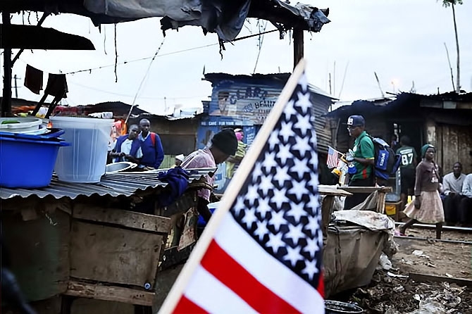 Obama ata topraklarında galerisi resim 10