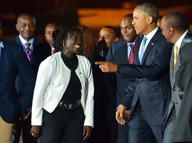 Obama ata topraklarında galerisi resim 2