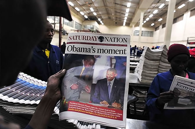 Obama ata topraklarında galerisi resim 5