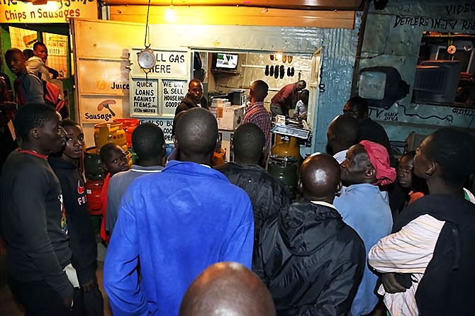 Obama ata topraklarında galerisi resim 7