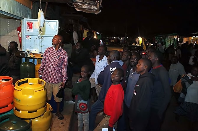 Obama ata topraklarında galerisi resim 8