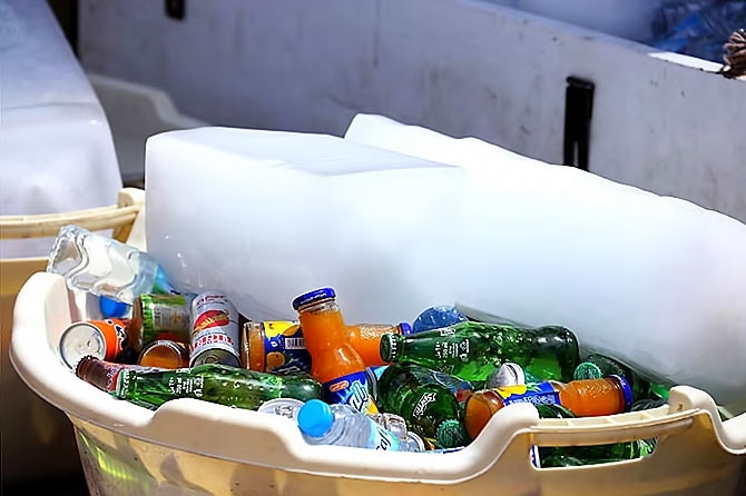 Federal Kürdistan'da cehennem sıcakları galerisi resim 9