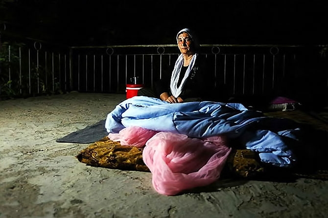 Fotoğraflarla Laleş'te yaşam galerisi resim 11