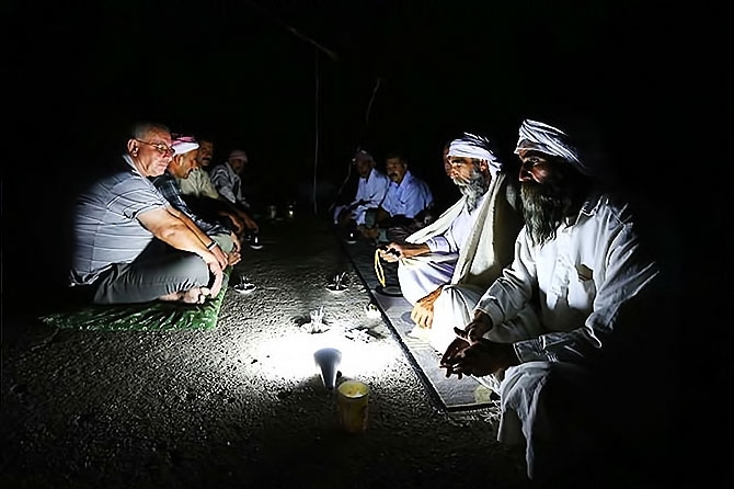 Fotoğraflarla Laleş'te yaşam galerisi resim 12