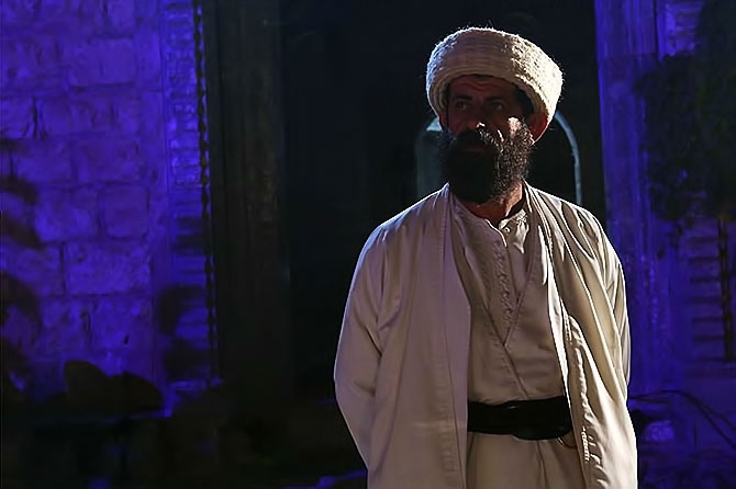 Fotoğraflarla Laleş'te yaşam galerisi resim 17