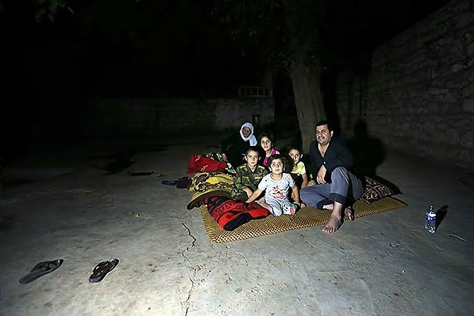 Fotoğraflarla Laleş'te yaşam galerisi resim 18