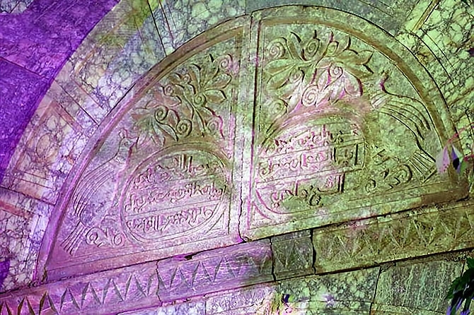 Fotoğraflarla Laleş'te yaşam galerisi resim 19