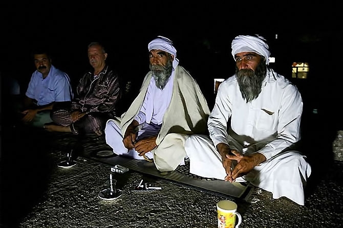 Fotoğraflarla Laleş'te yaşam galerisi resim 7